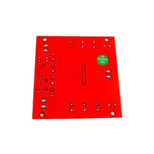 Placa Montada Amplificador Tpa3116da Classe D 150w Rms Mono - Image 4