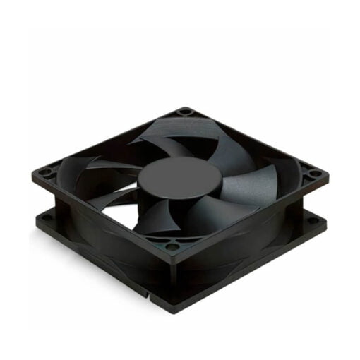 Cooler Fan para Gabinete 80mm x 80mm 2500 rpm KNUP - KP-VR313 - Image 3