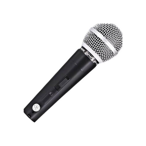Microfone Dinâmico Profissional Com Fio Kp-M0014 - Knup - Image 2